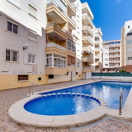 Apartamento La Loma 11 Torrevieja Kültér fotó
