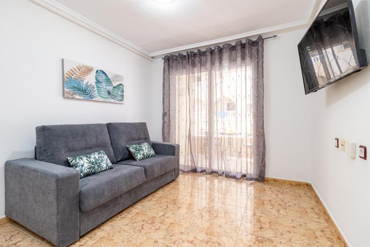 Apartamento La Loma 11 Torrevieja Kültér fotó