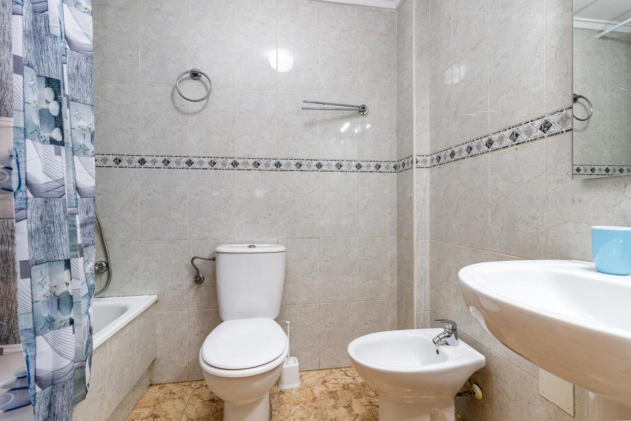Apartamento La Loma 11 Torrevieja Kültér fotó