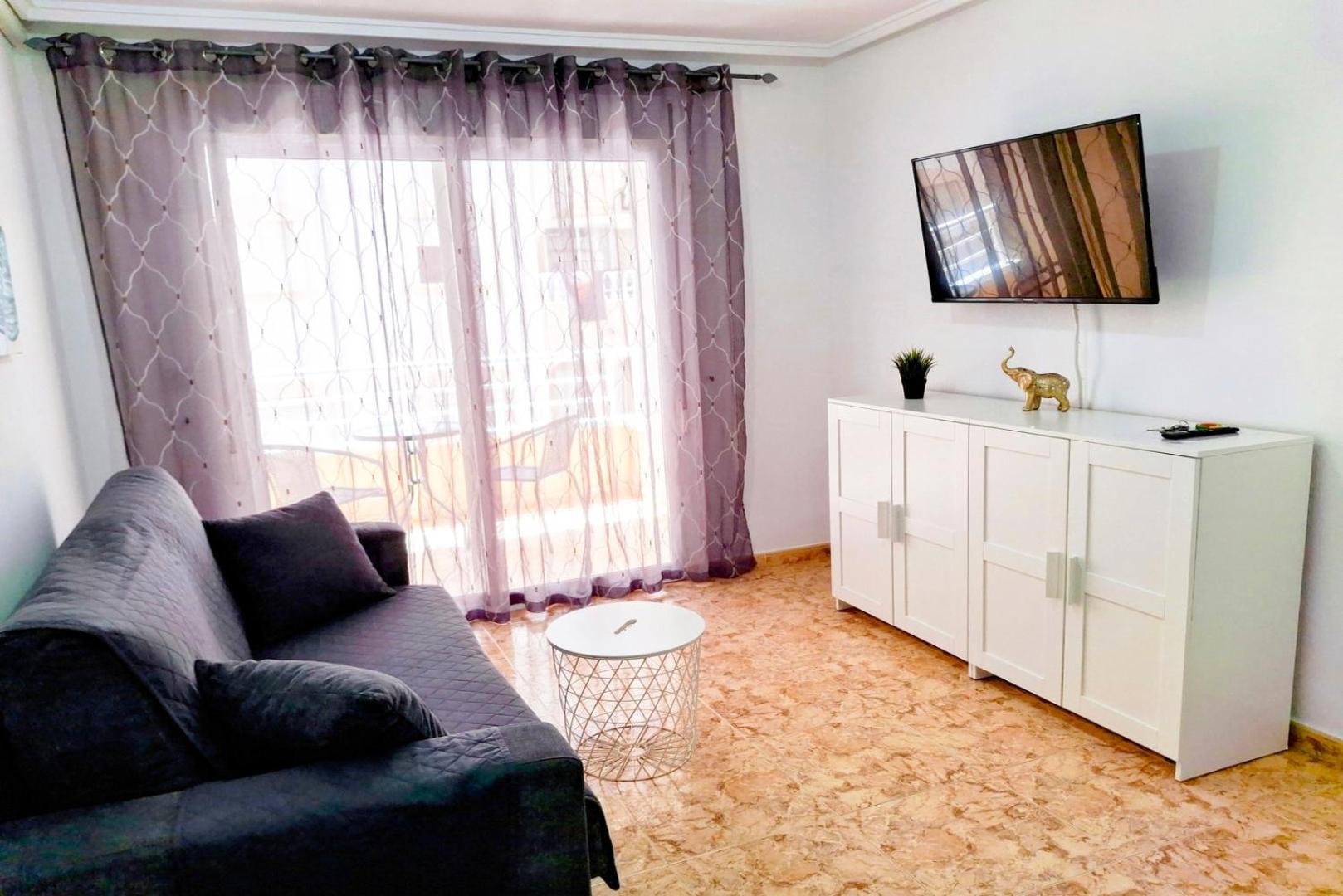 Apartamento La Loma 11 Torrevieja Kültér fotó