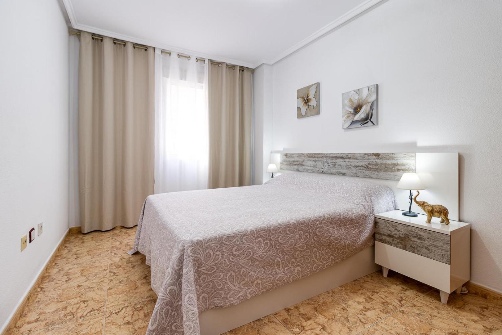 Apartamento La Loma 11 Torrevieja Kültér fotó